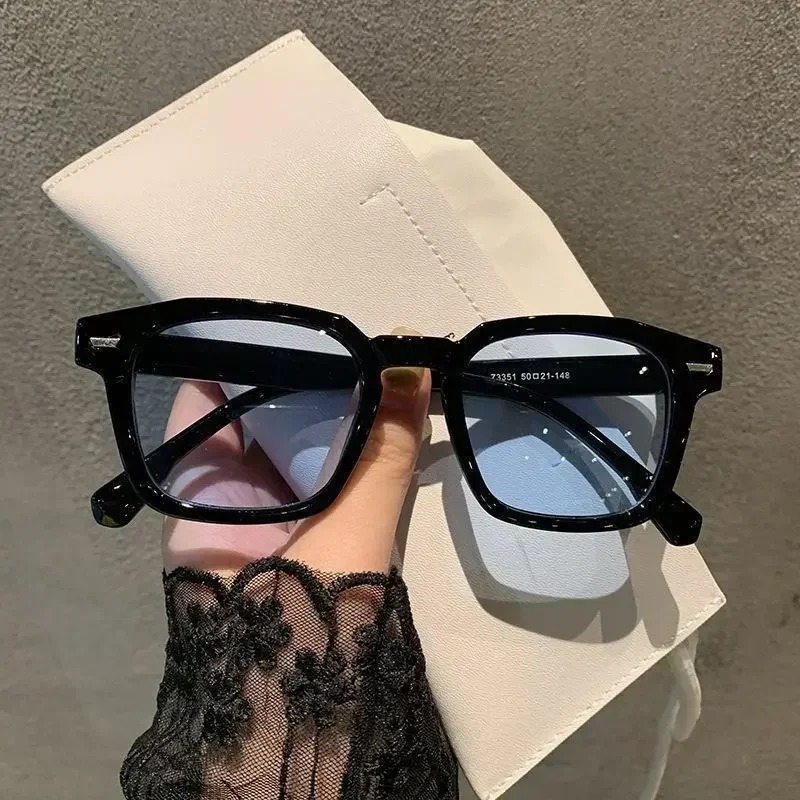 Gafas de Sol Rectangulares Vin - Vintage Fashion Glasses reseña y precio