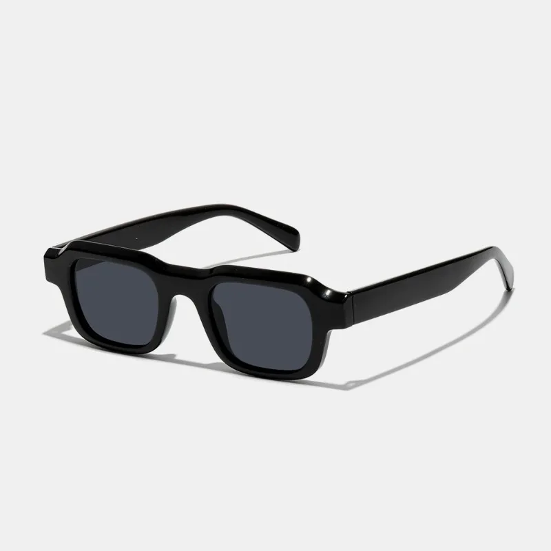 Gafas de Sol Rectangulares Vin - Vintage Fashion Luxury reseña y precio
