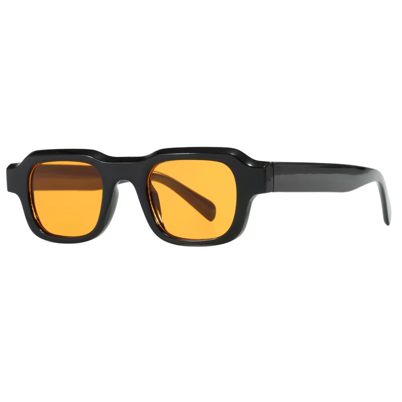 Gafas de Sol Rectangulares Vin - Vintage Fashion Luxury reseña y precio