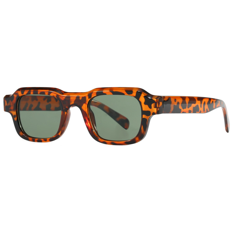 Gafas de Sol Rectangulares Vin - Vintage Fashion Luxury reseña y precio