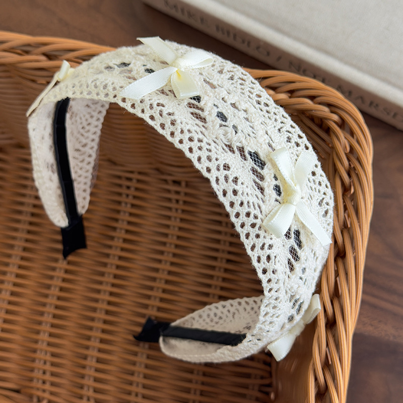 Diademas de estilo bohemio par - Vintage Fashion Fabrics reseña y precio
