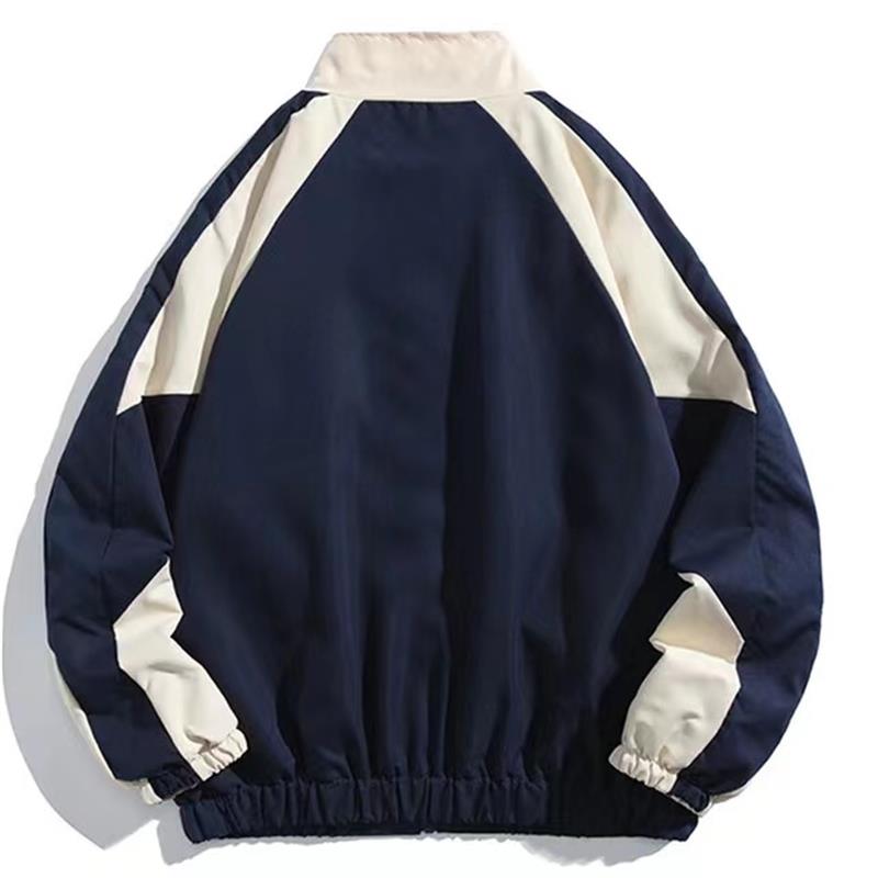 Chaqueta Varsity de Hip Hop pa - Varsity Jacket Wool reseña y precio