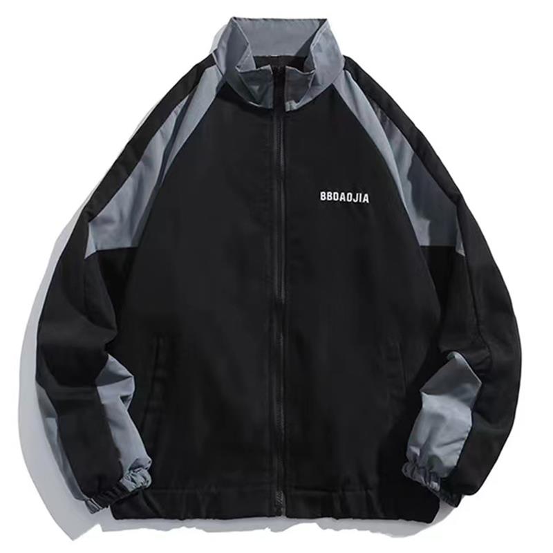 Chaqueta Varsity de Hip Hop pa - Varsity Jacket Wool reseña y precio