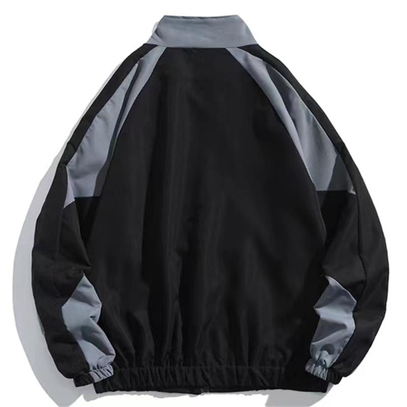 Chaqueta Varsity de Hip Hop pa - Varsity Jacket Wool reseña y precio
