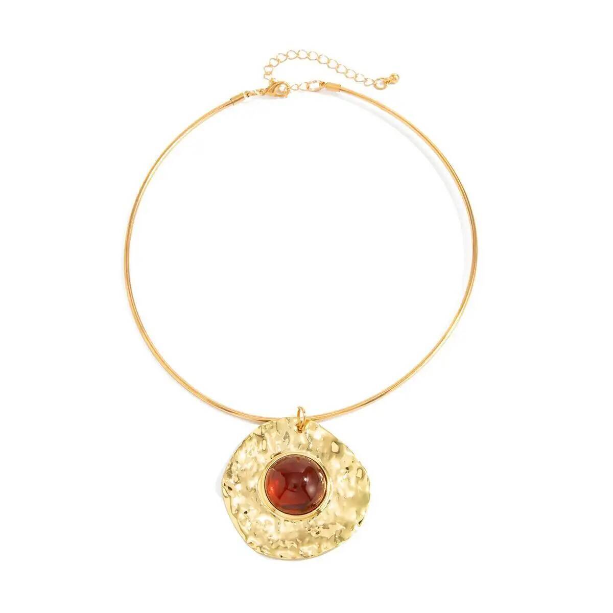 IngeSight.Z exquisito collar c - Z Vintage Fashion reseña y precio