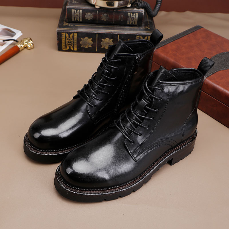 Botas Chelsea Vintage para Hom - Vintage Fashion Luxury reseña y precio