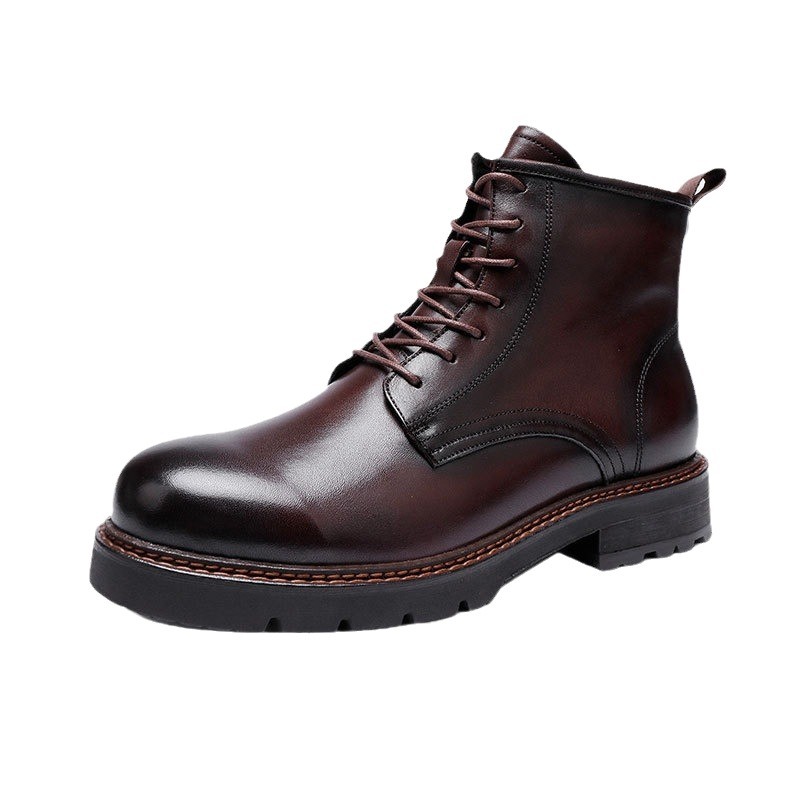 Botas Chelsea Vintage para Hom - Vintage Fashion Luxury reseña y precio