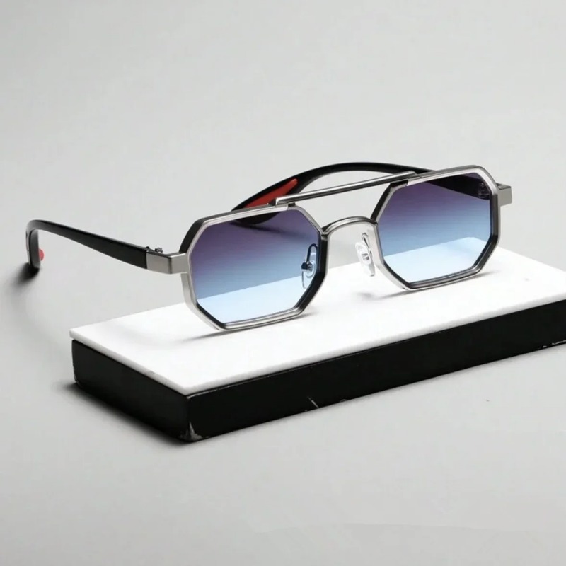 Gafas de Sol Cuadradas Vintage - Vintage Fashion Glasses reseña y precio