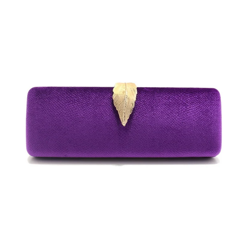 Elegante bolso de mano de noch - Vintage Fashion Fabrics reseña y precio