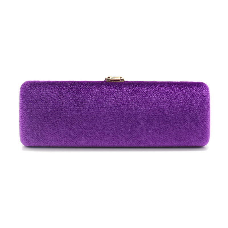 Elegante bolso de mano de noch - Vintage Fashion Fabrics reseña y precio