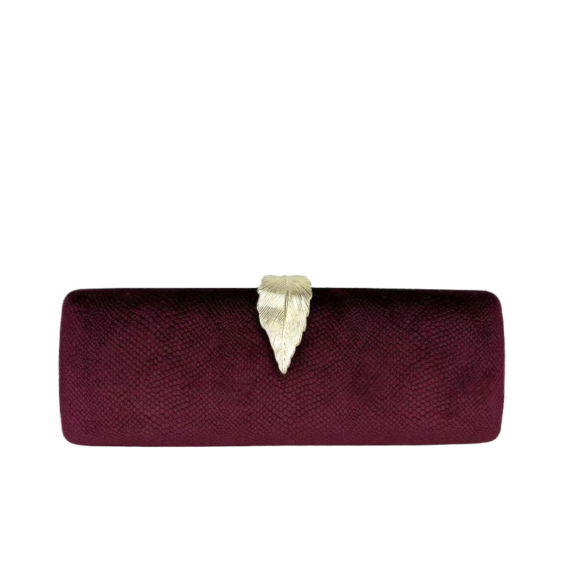 Elegante bolso de mano de noch - Vintage Fashion Fabrics reseña y precio