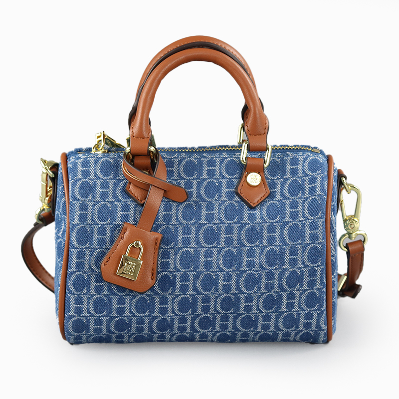 Bolso de Mano y Bandolera CH d - Vintage Fashion Model reseña y precio