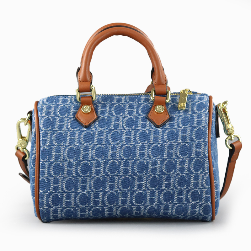 Bolso de Mano y Bandolera CH d - Vintage Fashion Model reseña y precio