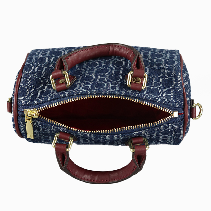 Bolso de Mano y Bandolera CH d - Vintage Fashion Model reseña y precio