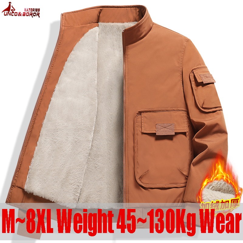 Abrigos de forro polar para ho - Varsity Jacket Wool reseña y precio
