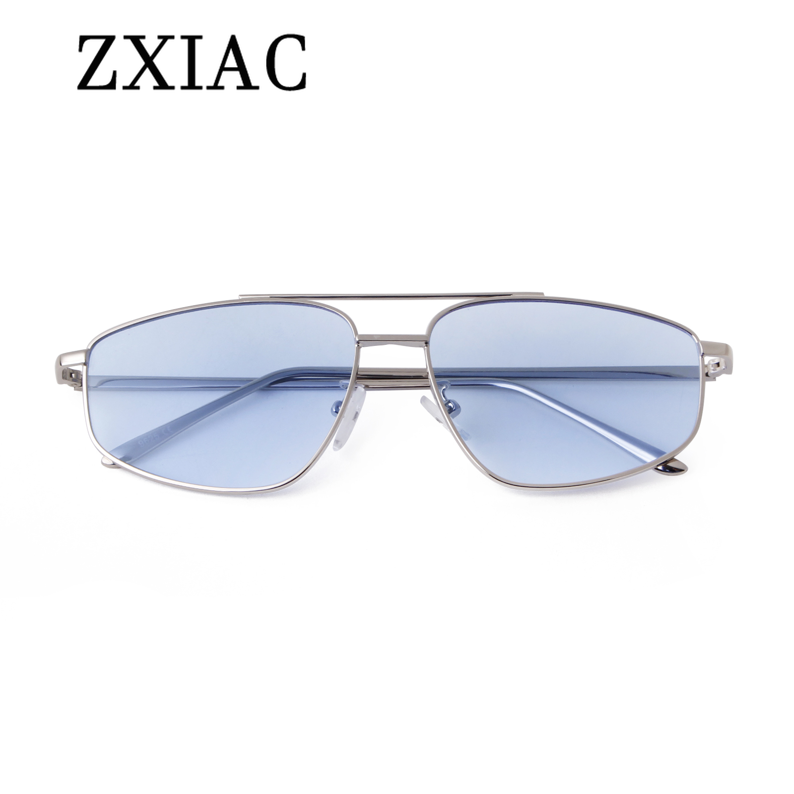 ZXIAC moda piloto gafas de sol - Vintage Fashion Tiktok reseña y precio