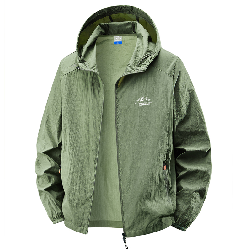 Ropa de protección solar con c - Varsity Jacket Wool reseña y precio