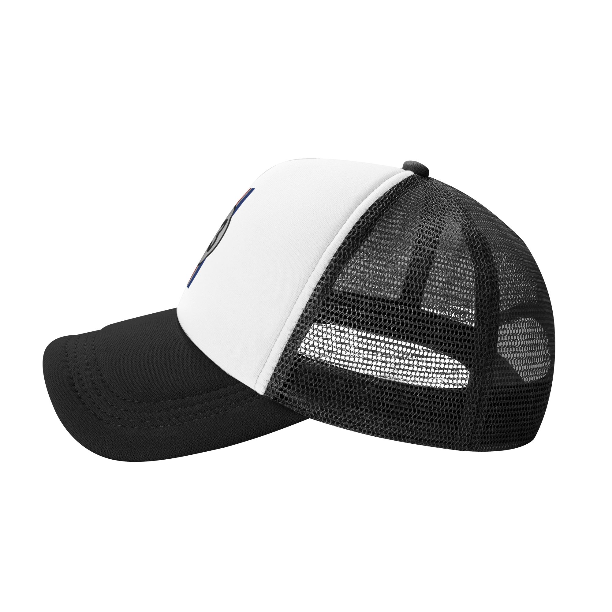 Gorra de béisbol de malla esti - Vintage Fashion Bug reseña y precio