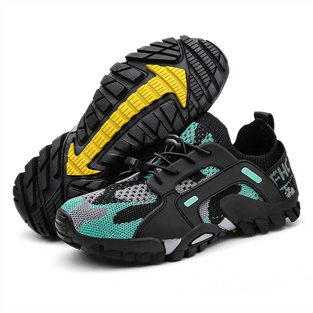 Zapatos de Trekking para hombr - Vintage Fashion Model reseña y precio