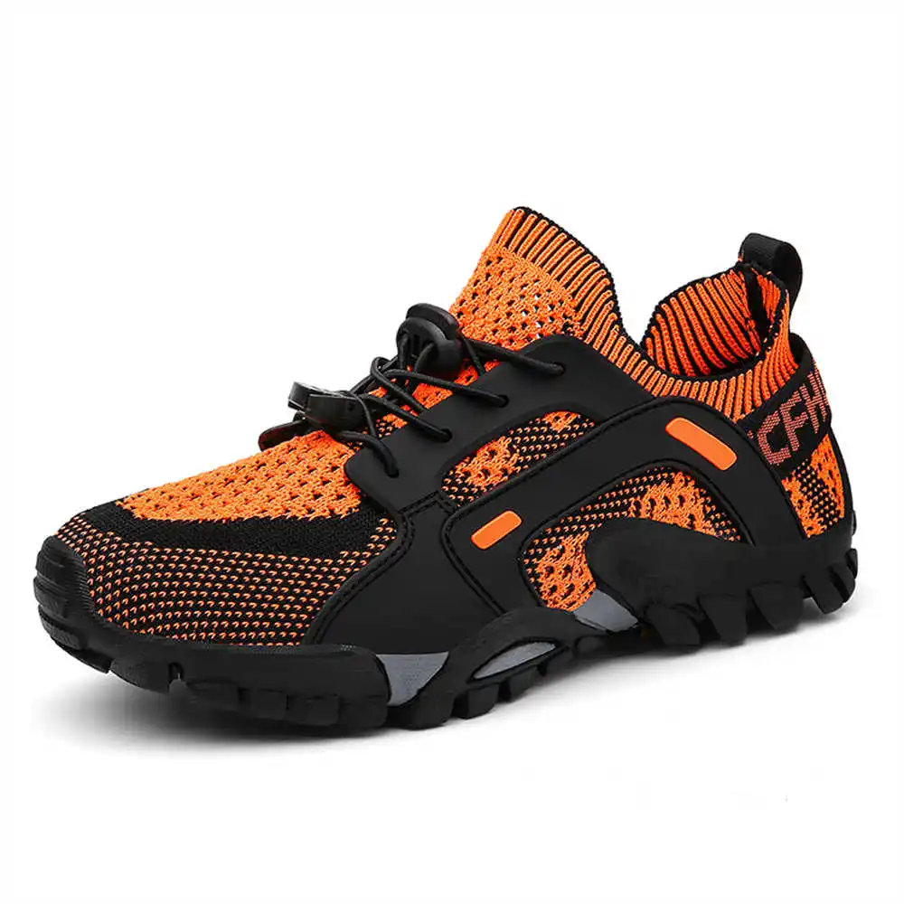 Zapatos de Trekking para hombr - Vintage Fashion Model reseña y precio