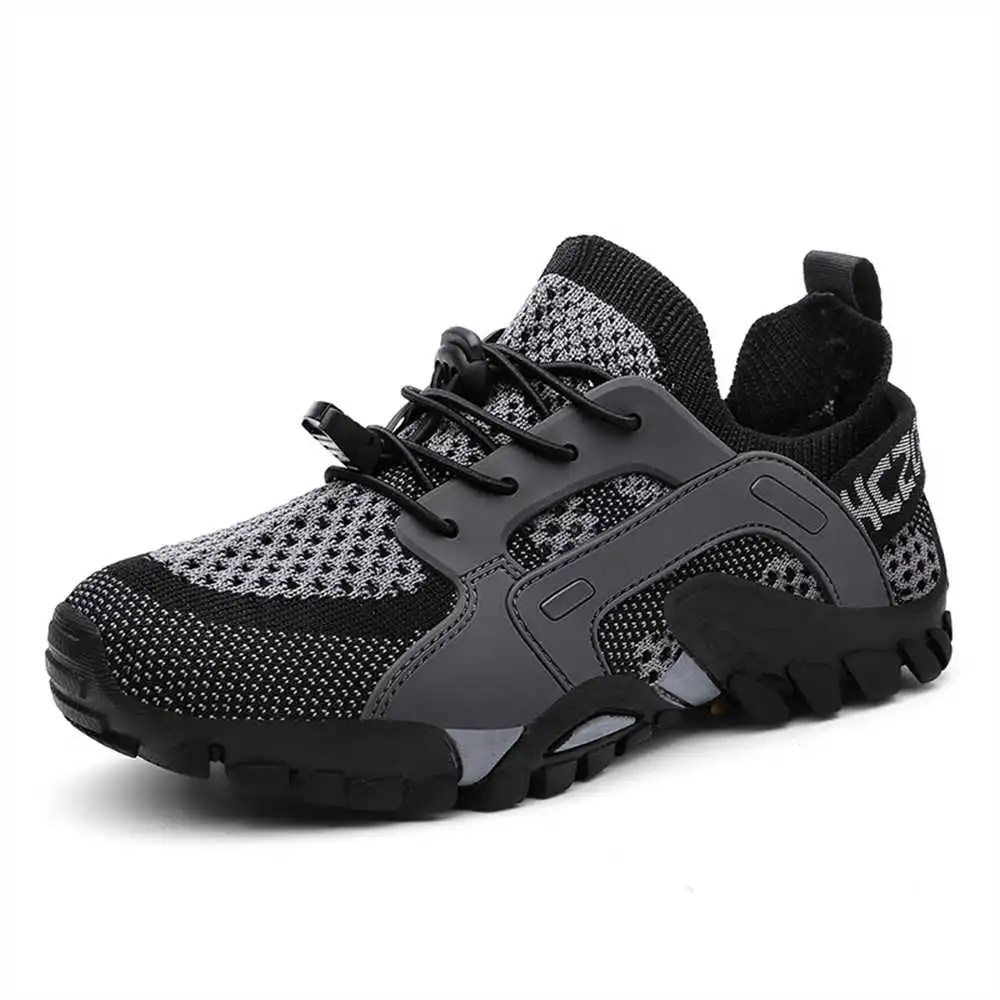 Zapatos de Trekking para hombr - Vintage Fashion Model reseña y precio