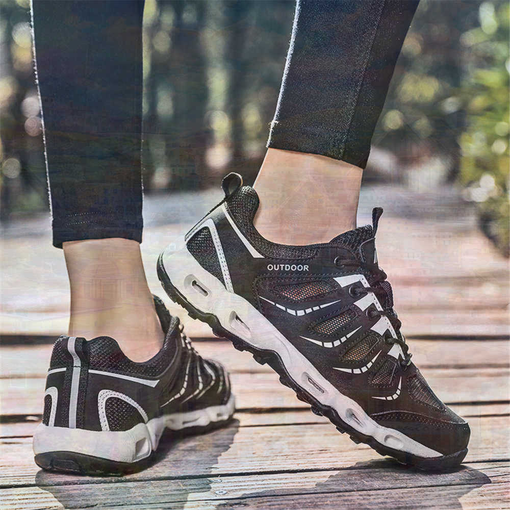 Zapatillas Sumer con punta red - Vintage Fashion Model reseña y precio