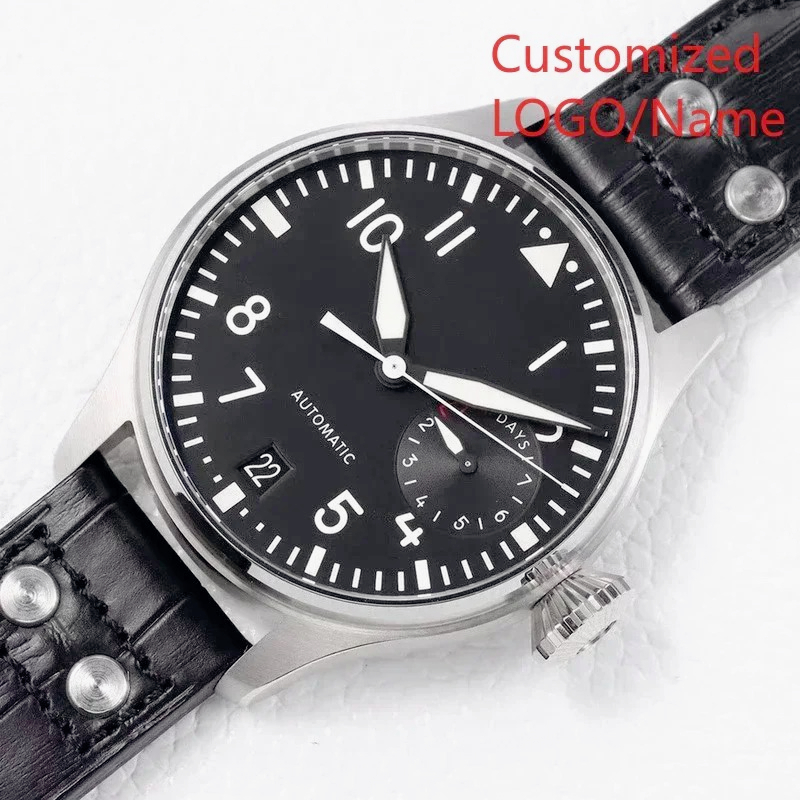 Relojes mecánicos automáticos  - Vintage Fashion Luxury reseña y precio