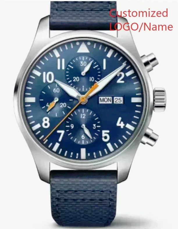 Relojes mecánicos automáticos  - Vintage Fashion Luxury reseña y precio