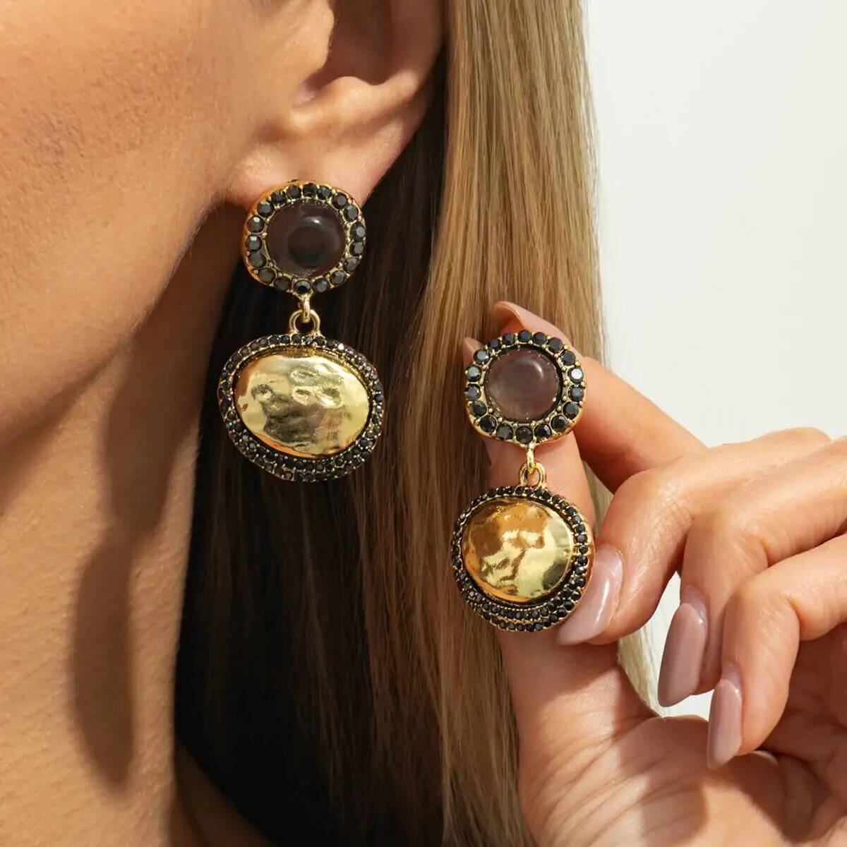 IngeSight.Z nueva moda pendien - Z Vintage Fashion reseña y precio