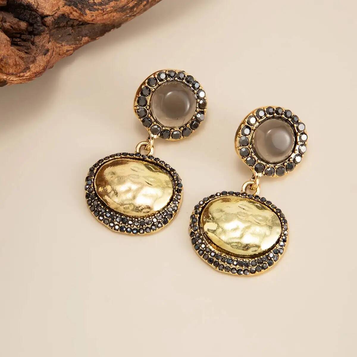 IngeSight.Z nueva moda pendien - Z Vintage Fashion reseña y precio