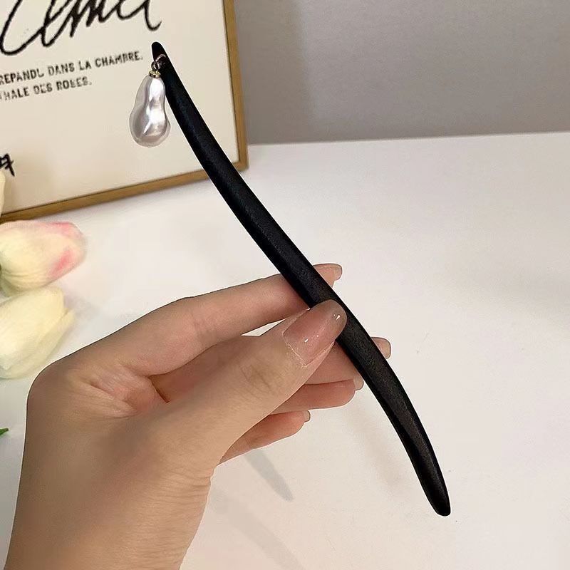 Palillos para el cabello de fl - Vintage Fashion Stores reseña y precio