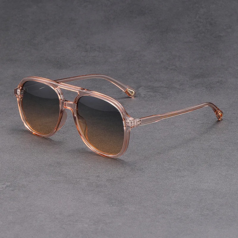 Gafas de Sol Cuadradas de Dobl - Vintage Fashion Glasses reseña y precio