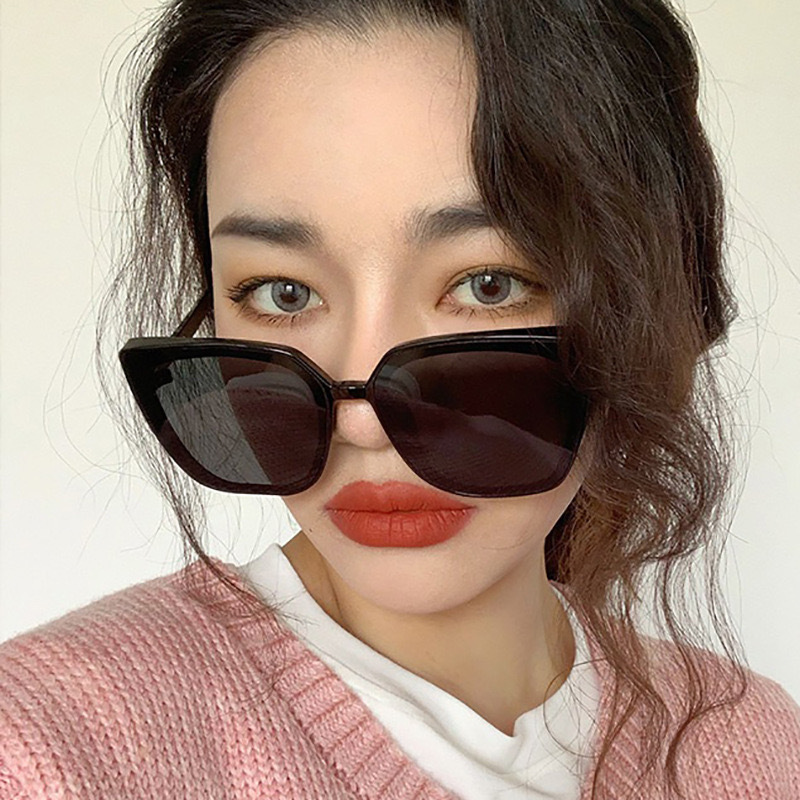 Gafas de Sol Cuadradas Vintage - Vintage Fashion Tiktok reseña y precio