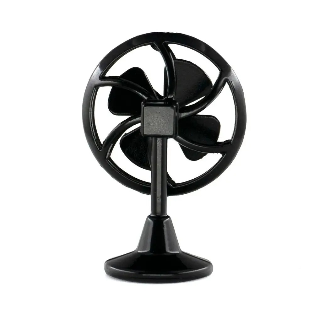 Mini Ventilador Eléctrico para - Vintage Fashion Model reseña y precio