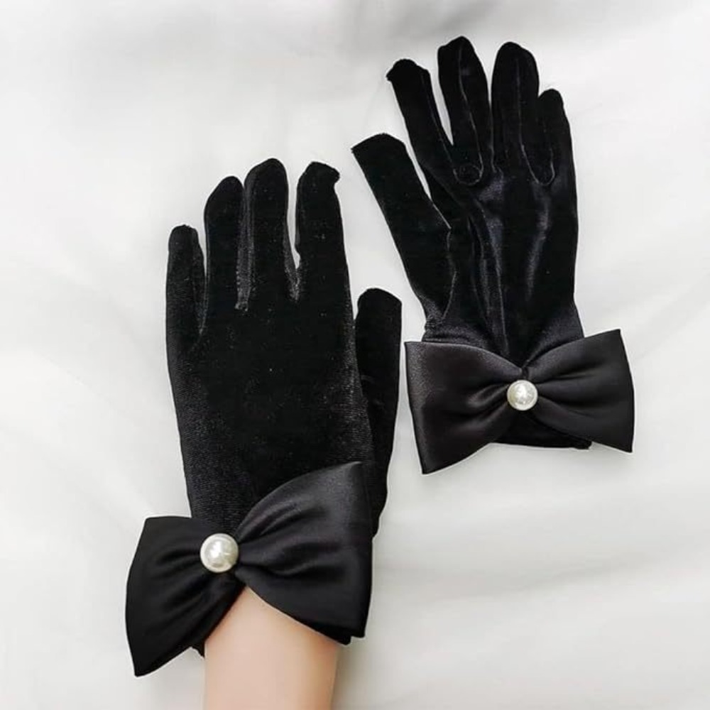 Guantes de novia Vintage para  - Vintage Fashion Photographers reseña y precio