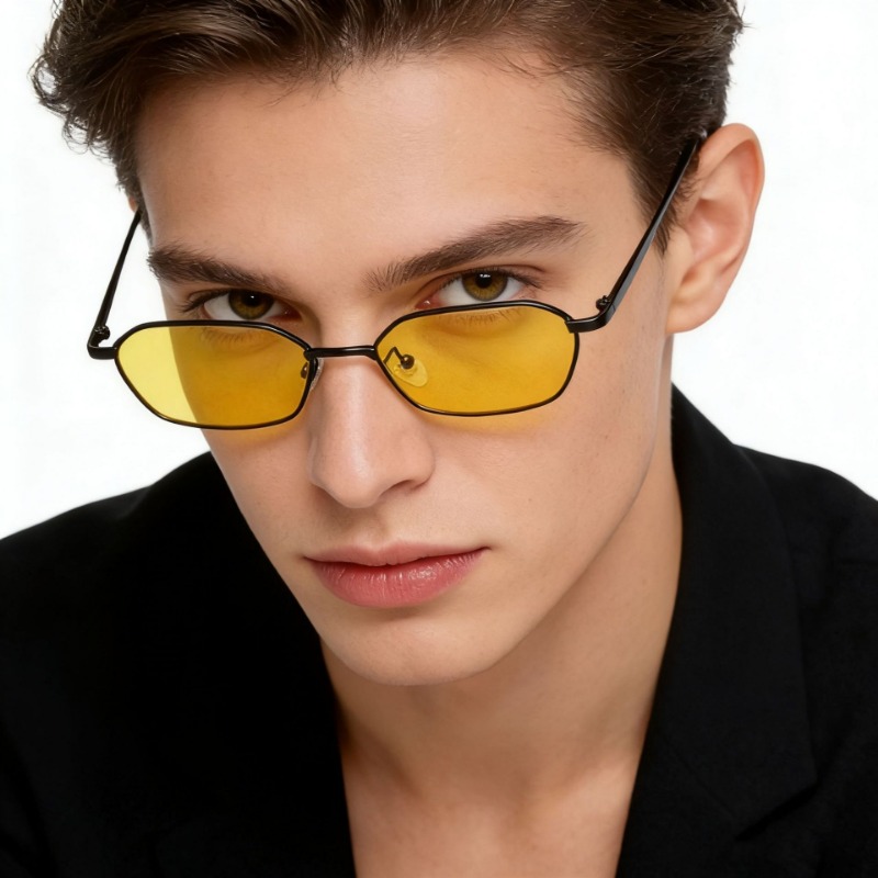 Gafas de Sol Vintage de Moda p - Vintage Fashion Glasses reseña y precio