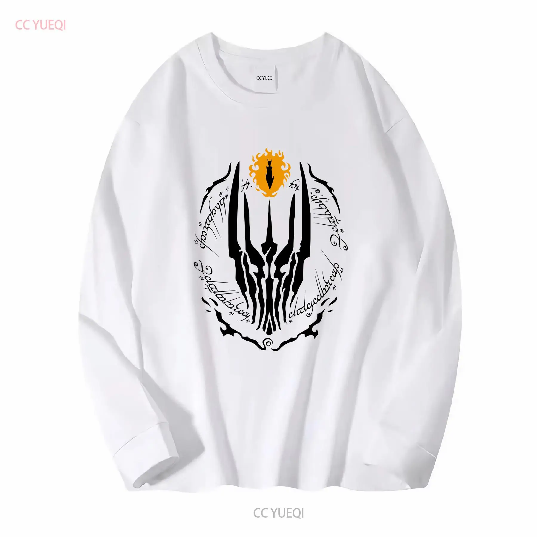 Camiseta The One Ring con el O - Vintage Fashion Stores reseña y precio
