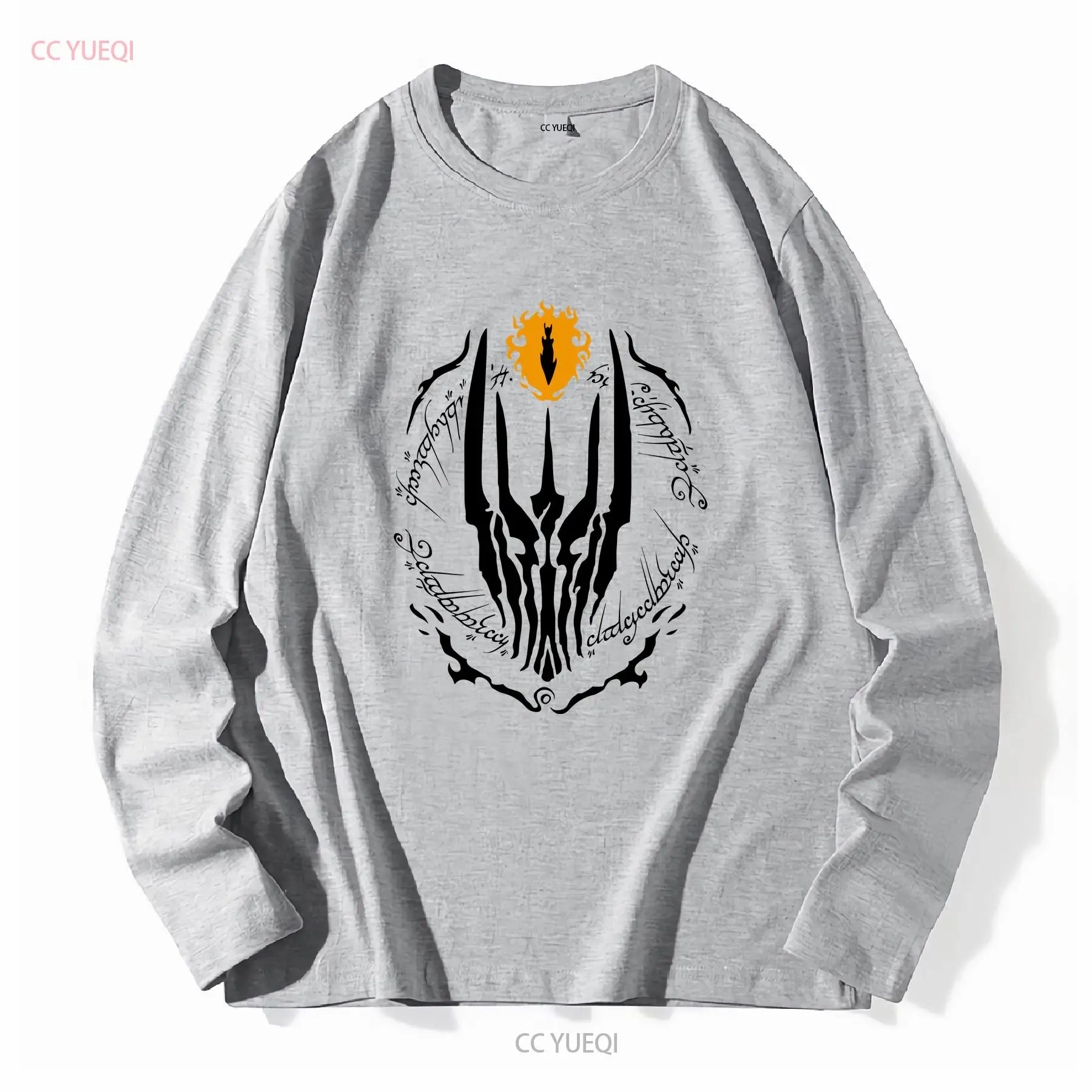 Camiseta The One Ring con el O - Vintage Fashion Stores reseña y precio