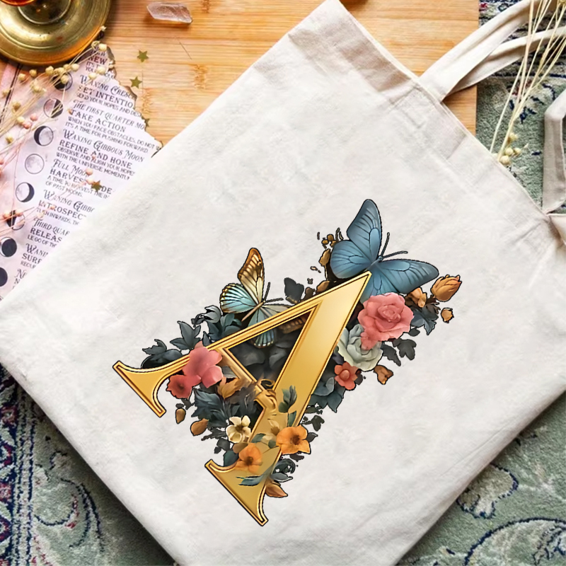 Bolsos de Mano con Letras de l - Z Vintage Fashion reseña y precio