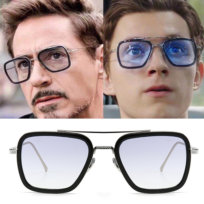 Gafas de Sol Steampunk de Moda - Vintage Fashion Glasses reseña y precio