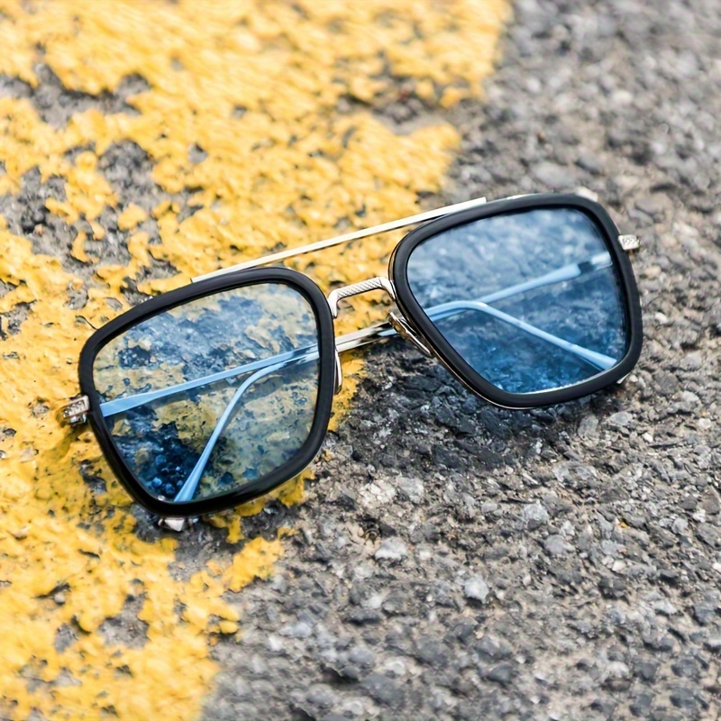 Gafas de Sol Steampunk de Moda - Vintage Fashion Glasses reseña y precio