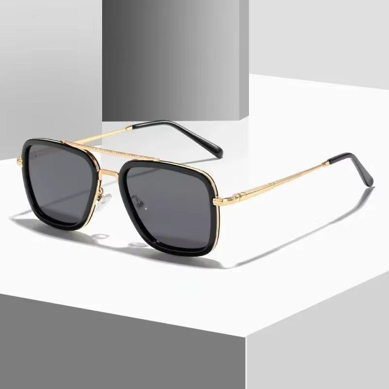 Gafas de Sol Steampunk de Moda - Vintage Fashion Glasses reseña y precio