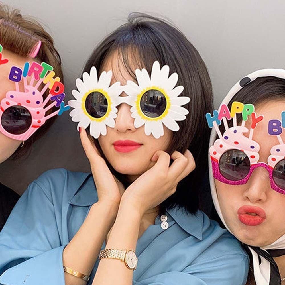 Gafas de sol de moda con forma - Vintage Fashion Photographers reseña y precio