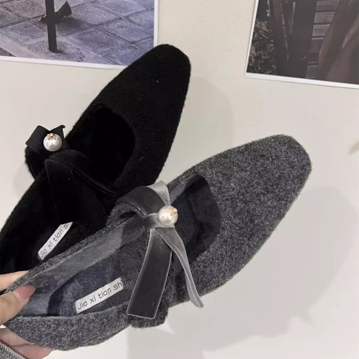 Zapatos Mary Jane para mujer,  - Vintage Fashion Luxury reseña y precio