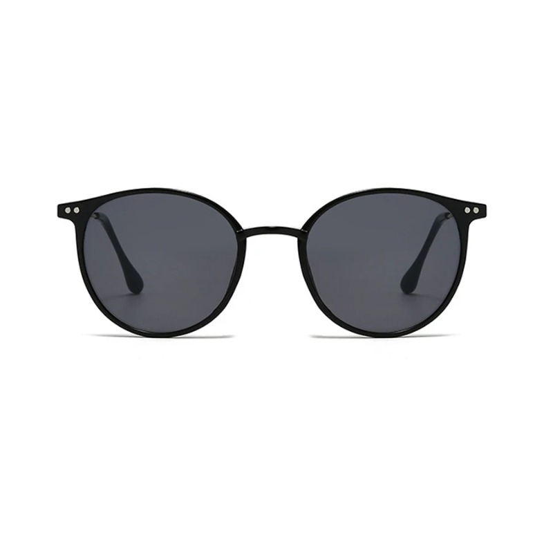 Nuevas Gafas de Sol Redondas V - Vintage Fashion Glasses reseña y precio